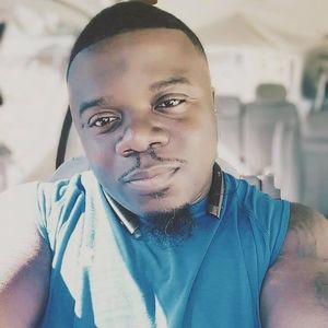 Meet your Posher, Jay